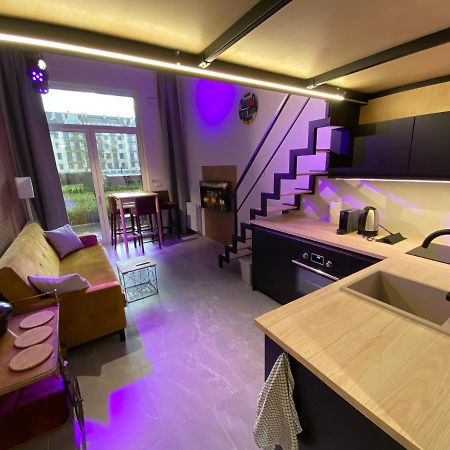 Apartament Ingoo 2 Wrocław Zewnętrze zdjęcie