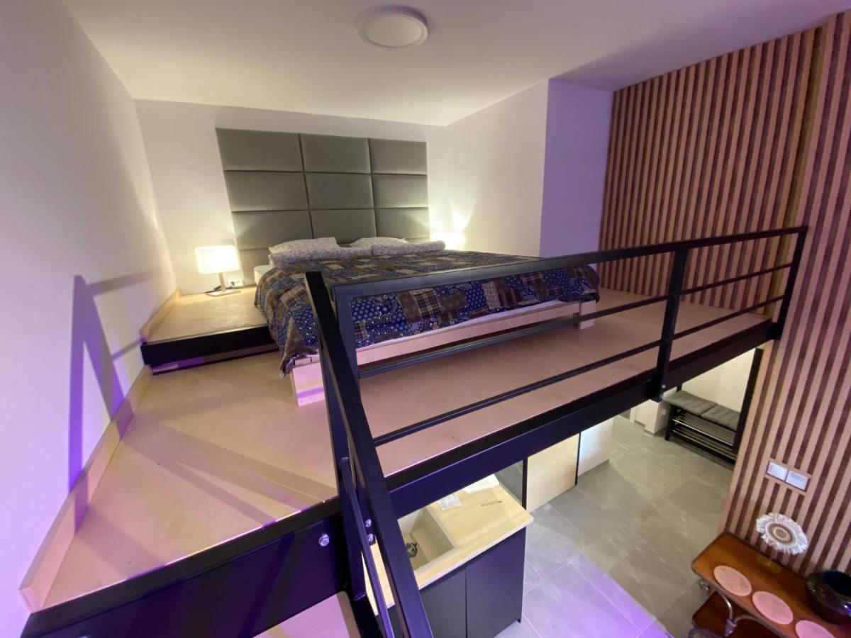 Apartament Ingoo 2 Wrocław Zewnętrze zdjęcie