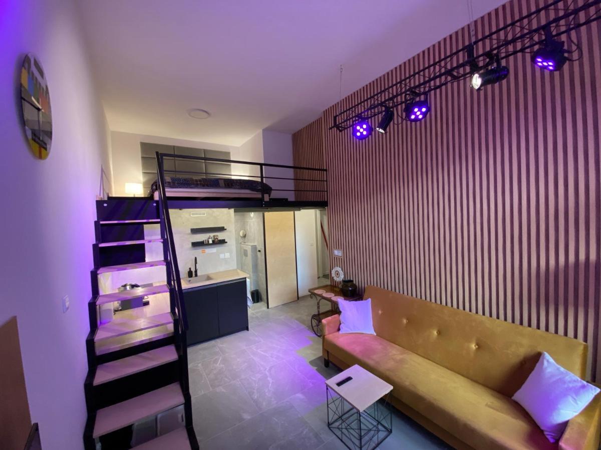 Apartament Ingoo 2 Wrocław Zewnętrze zdjęcie