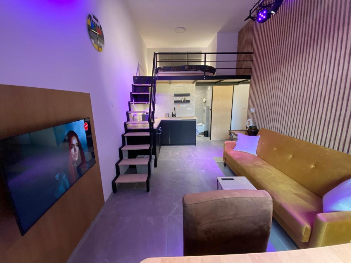 Apartament Ingoo 2 Wrocław Zewnętrze zdjęcie