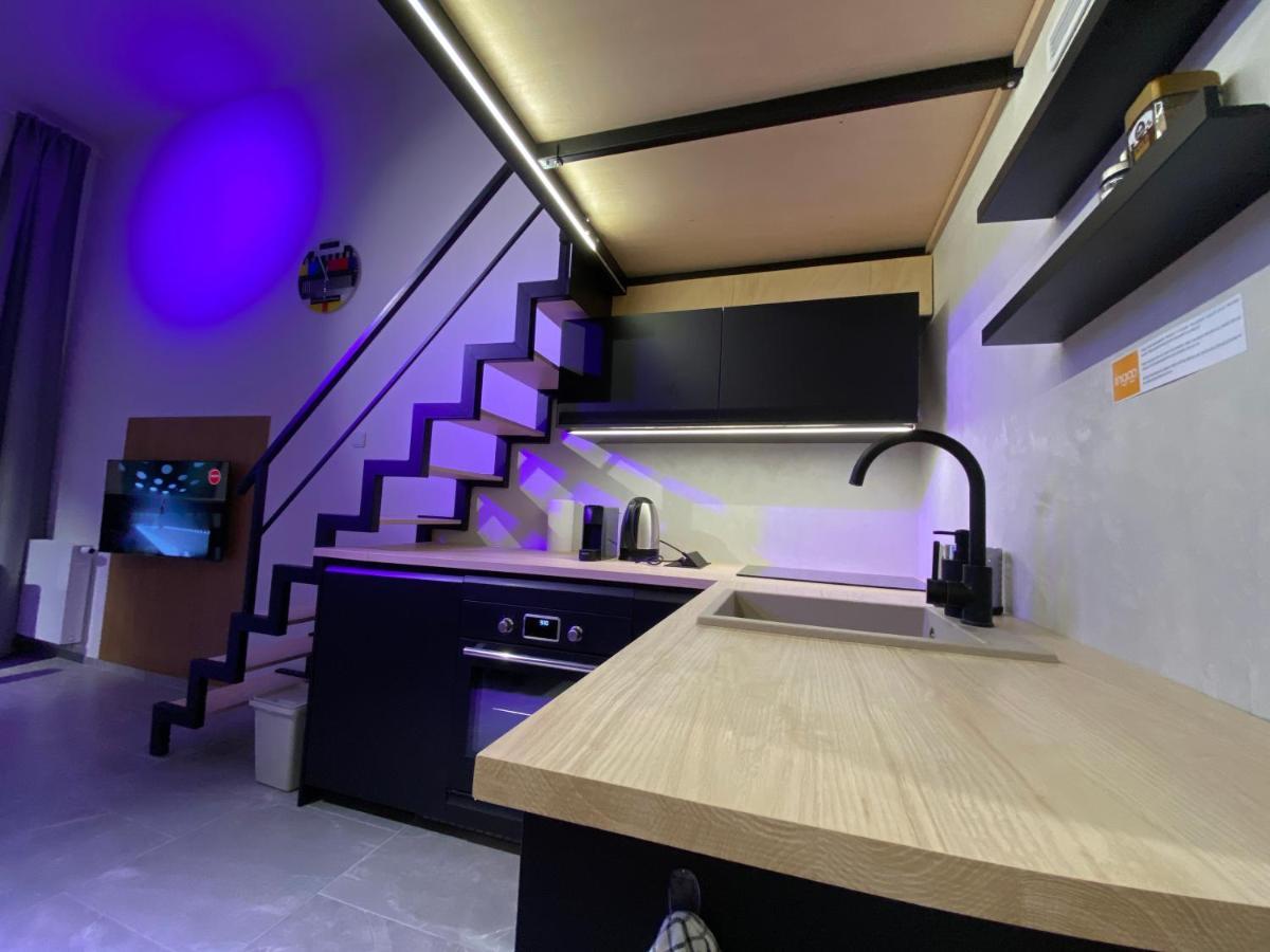 Apartament Ingoo 2 Wrocław Zewnętrze zdjęcie