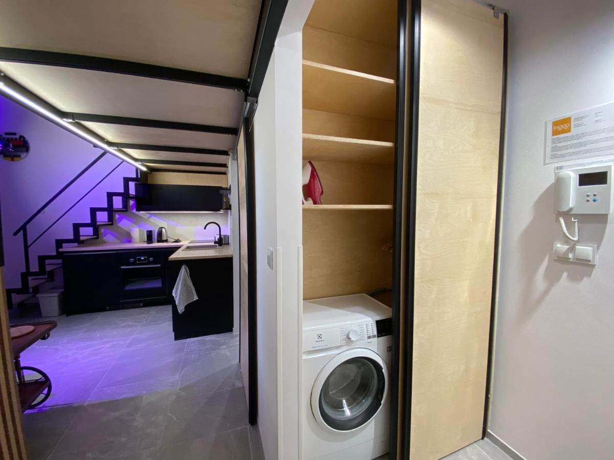 Apartament Ingoo 2 Wrocław Zewnętrze zdjęcie