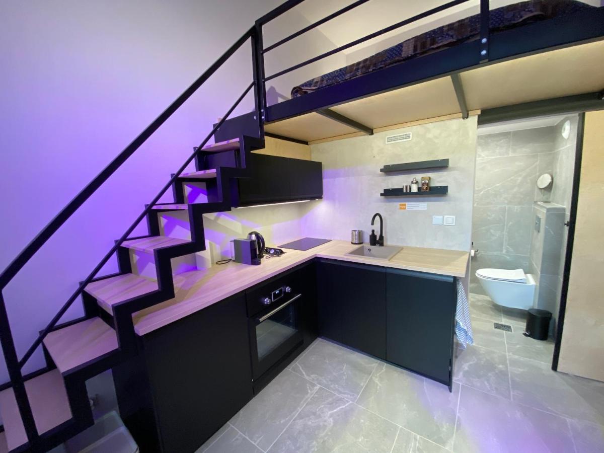 Apartament Ingoo 2 Wrocław Zewnętrze zdjęcie