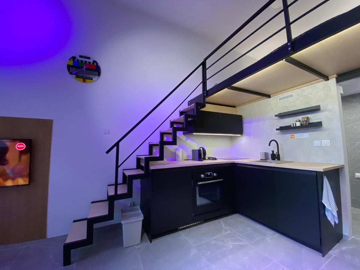 Apartament Ingoo 2 Wrocław Zewnętrze zdjęcie