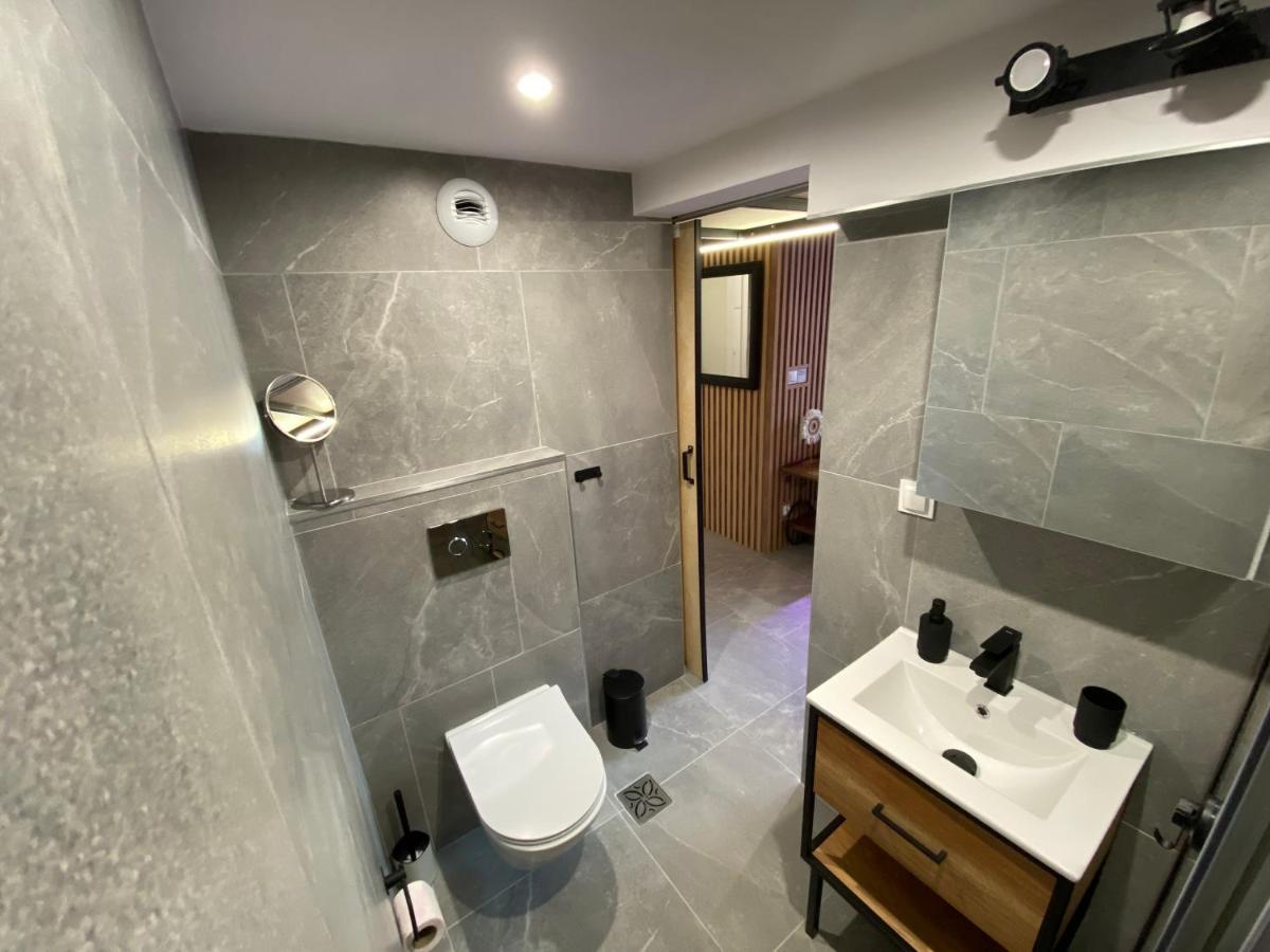 Apartament Ingoo 2 Wrocław Zewnętrze zdjęcie