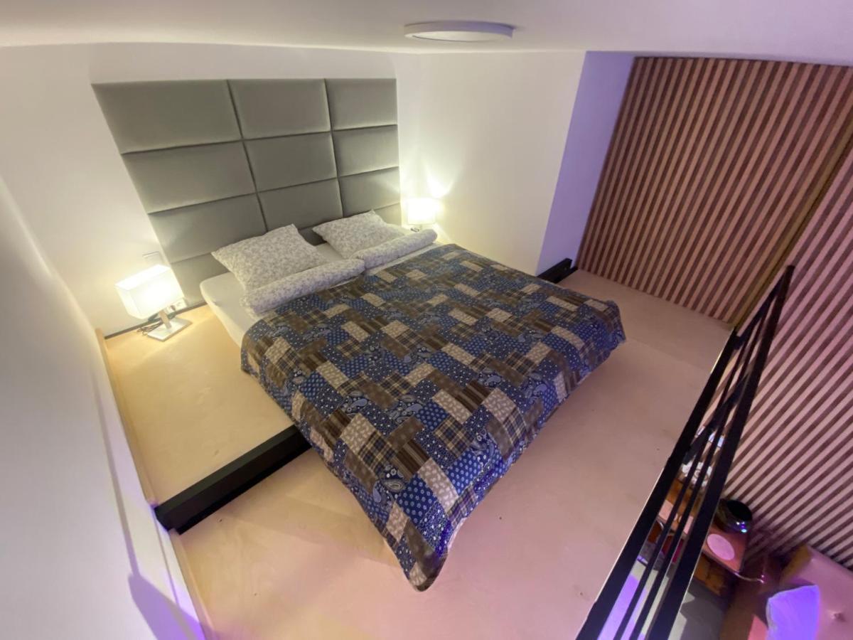 Apartament Ingoo 2 Wrocław Zewnętrze zdjęcie
