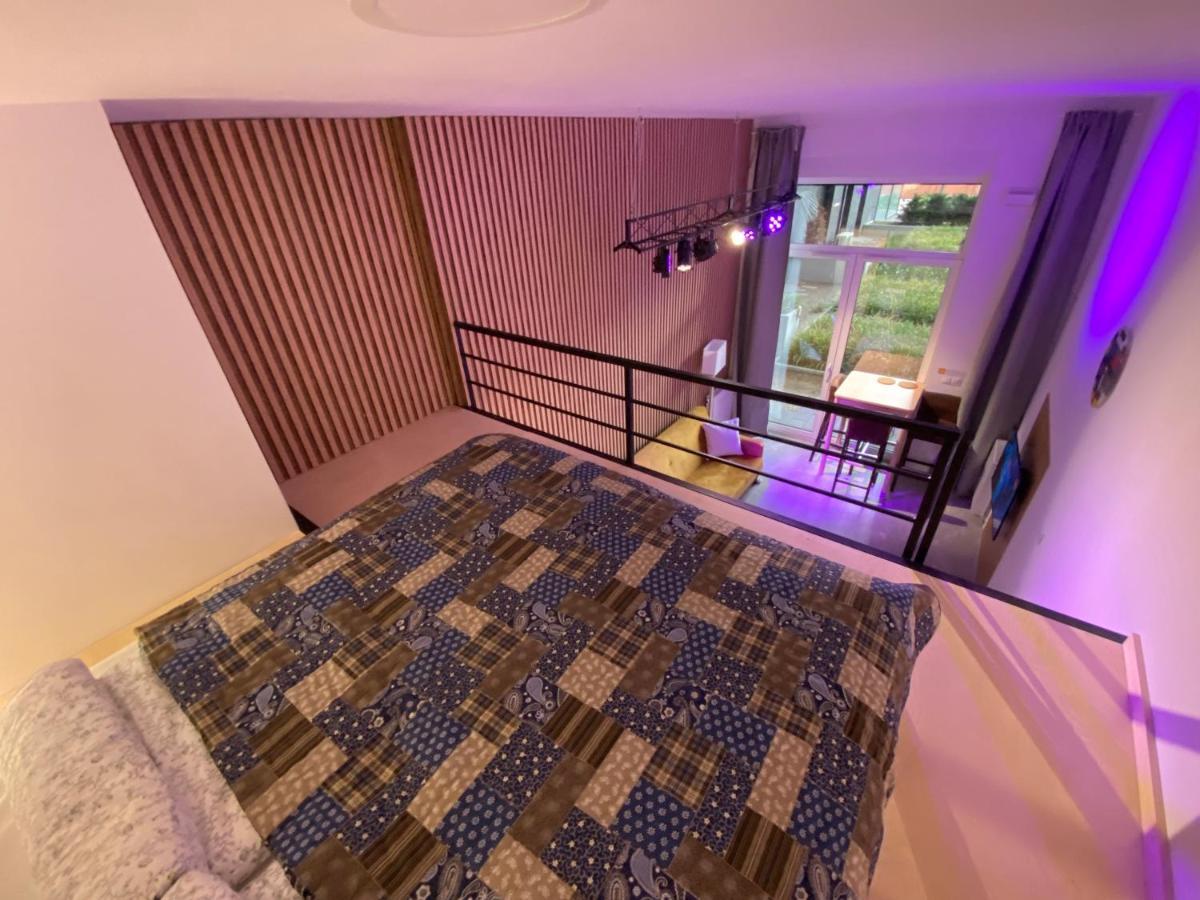 Apartament Ingoo 2 Wrocław Zewnętrze zdjęcie