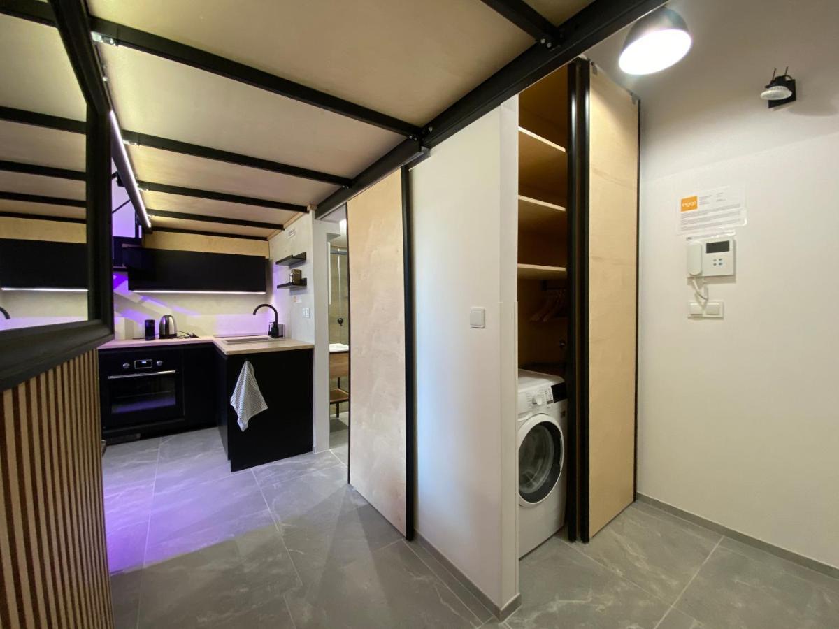 Apartament Ingoo 2 Wrocław Zewnętrze zdjęcie